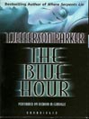 The Blue Hour